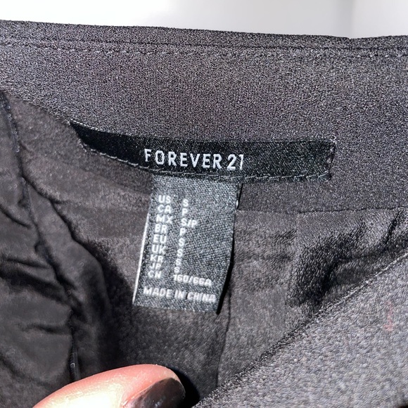 Forever 21 Spanish style skirt NWT - Picture 4 of 4